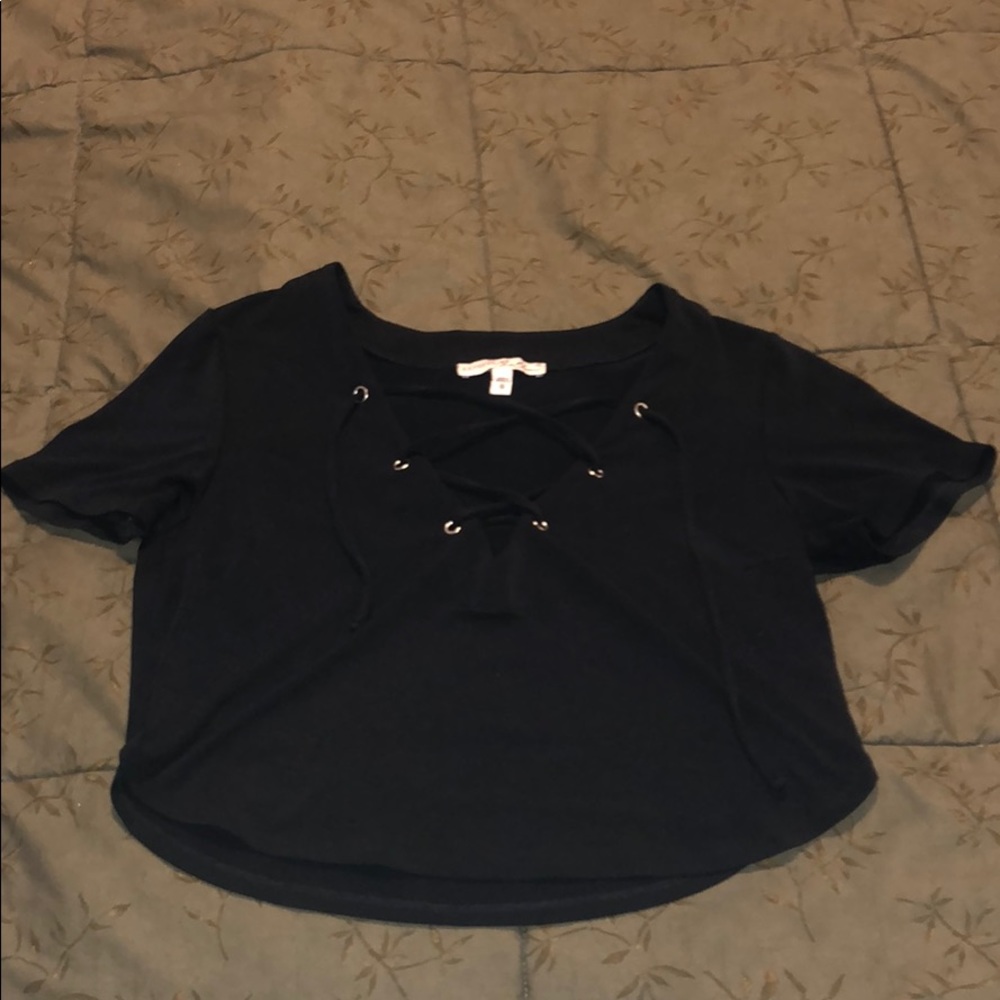 Express shirt
